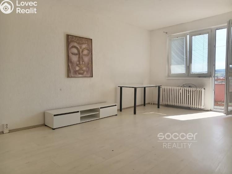 Аренда квартиры 2+1 Kadaň, Chomutovská č. 1