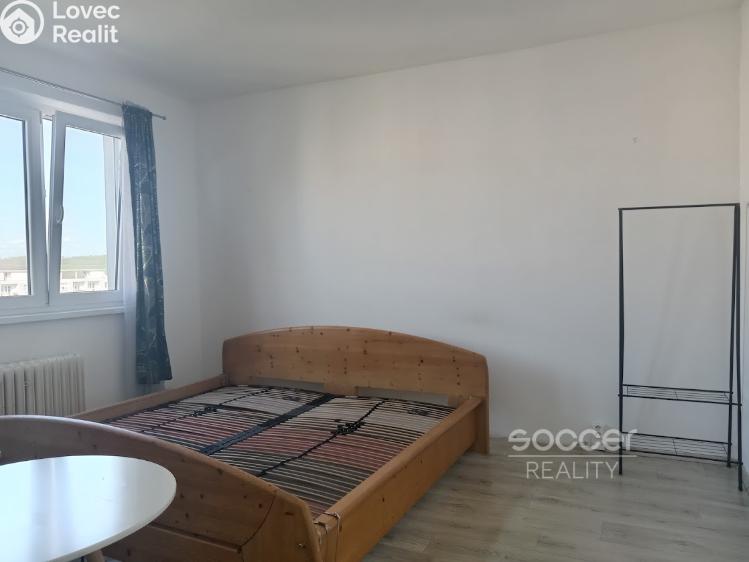 Аренда квартиры 2+1 Kadaň, Chomutovská č. 7