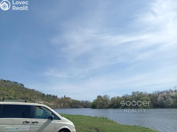 Аренда квартиры 2+1 Kadaň, Chomutovská č. 18