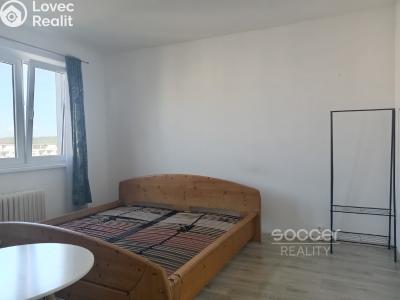 Pronájem bytu 2+1 Kadaň, Chomutovská č. 6