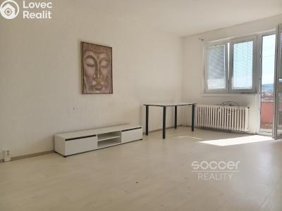 Pronájem bytu 2+1 Kadaň, Chomutovská č. 1