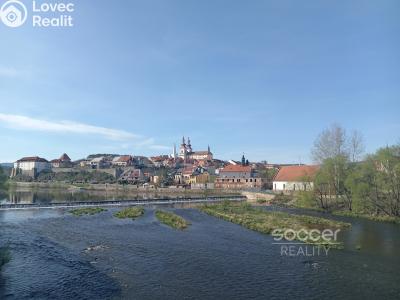 Pronájem bytu 2+1 Kadaň, Chomutovská č. 6