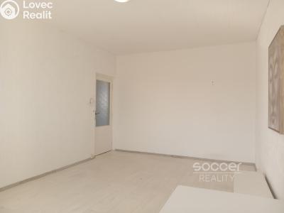 Pronájem bytu 2+1 Kadaň, Chomutovská č. 14