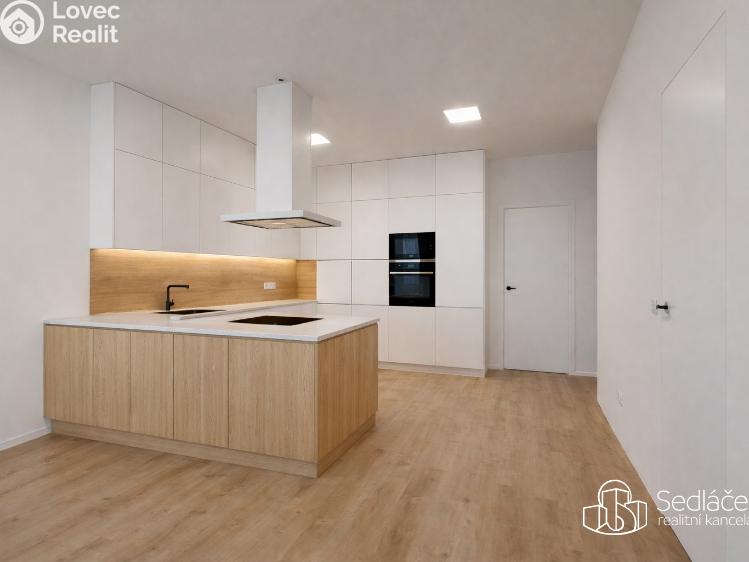 Prodej bytu 3+KK Sokolov, Hornická č. 5