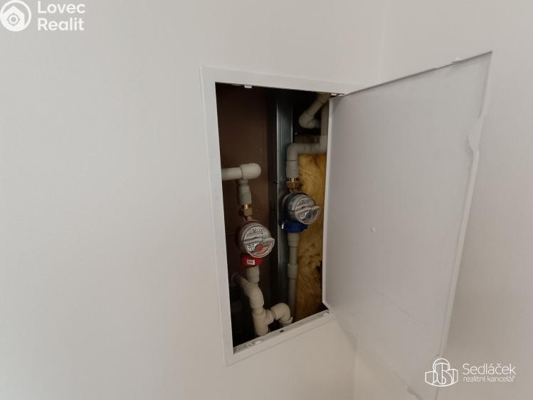 Prodej bytu 3+KK Sokolov, Hornická č. 16