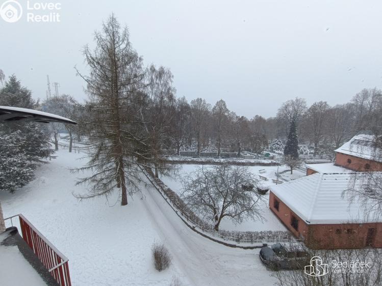 Prodej bytu 3+KK Sokolov, Hornická č. 19