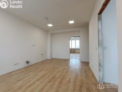 Prodej bytu 3+KK Sokolov, Hornická č. 4