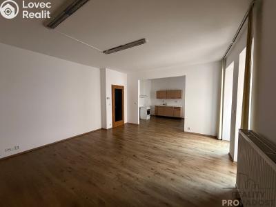 Pronájem bytu 2+KK Olomouc, Ostružnická č. 2