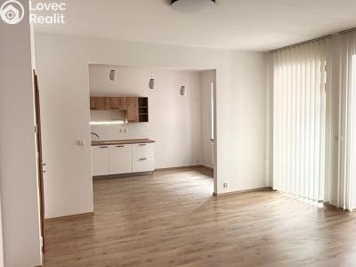 Аренда квартиры 2+KK Olomouc, Ostružnická č. 5