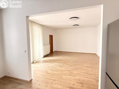 Аренда квартиры 2+KK Olomouc, Ostružnická č. 6