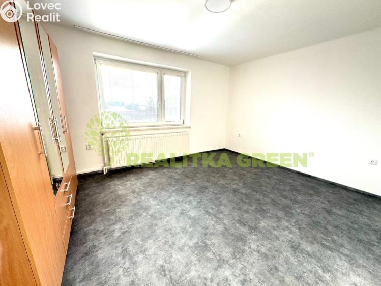 Pronájem rodinného domu Hvozdná, Ke Kusalce 102 č. 23