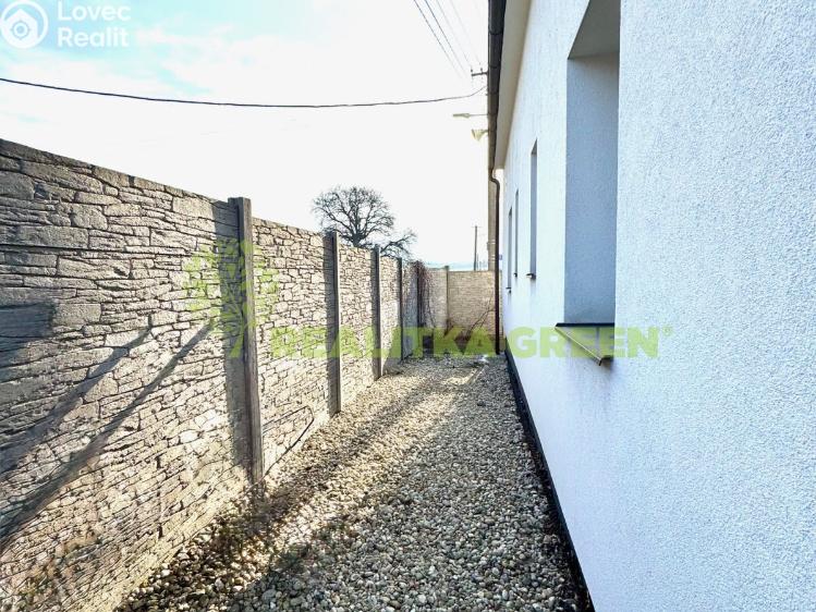 Pronájem rodinného domu Hvozdná, Ke Kusalce 102 č. 28