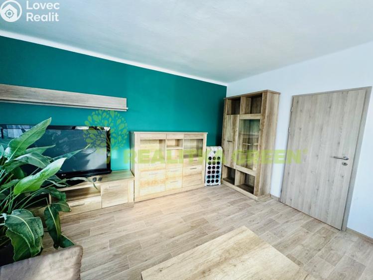 Rent family house Hvozdná, Ke Kusalce 102 č. 7