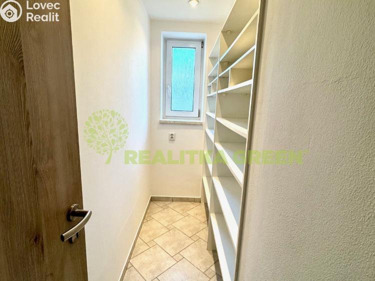 Rent family house Hvozdná, Ke Kusalce 102 č. 10