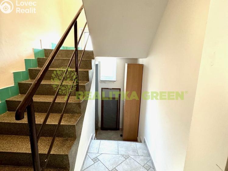 Rent family house Hvozdná, Ke Kusalce 102 č. 16