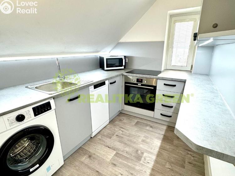 Rent family house Hvozdná, Ke Kusalce 102 č. 20