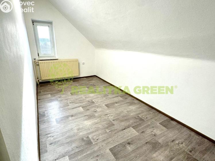 Rent family house Hvozdná, Ke Kusalce 102 č. 25