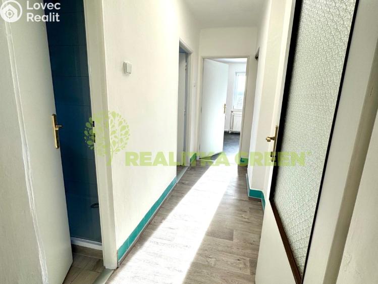 Rent family house Hvozdná, Ke Kusalce 102 č. 26