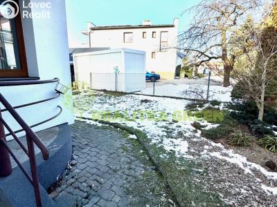 Аренда семейного дома Hvozdná, Ke Kusalce 102 č. 29