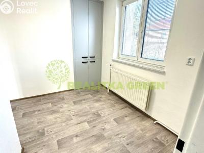 Аренда семейного дома Hvozdná, Ke Kusalce 102 č. 21