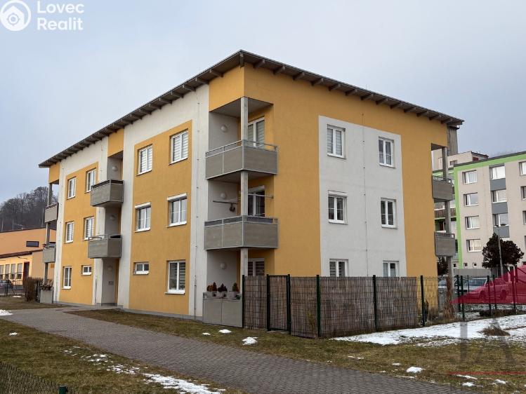 Prodej bytu 2+KK Sušice, Pátera Ferdy 1348 č. 1