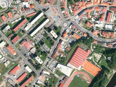 Prodej bytu 2+KK Sušice, Pátera Ferdy 1348 č. 3