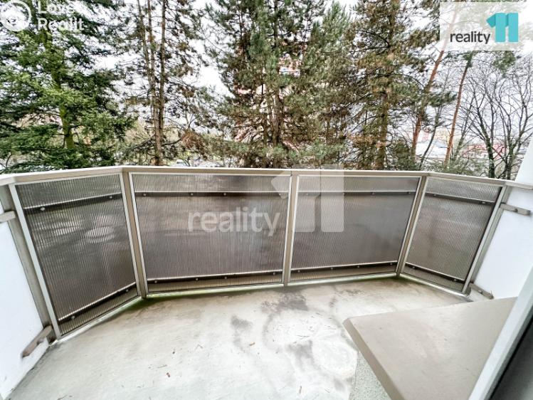 Pronájem bytu 2+1 Holešov, Novosady č. 8