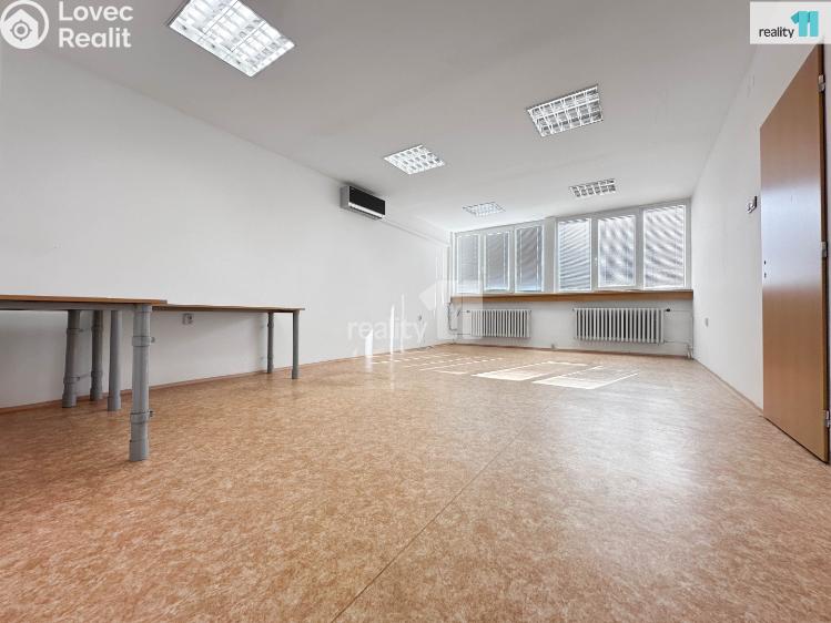 Rent office space Napajedla, 2. května č. 3