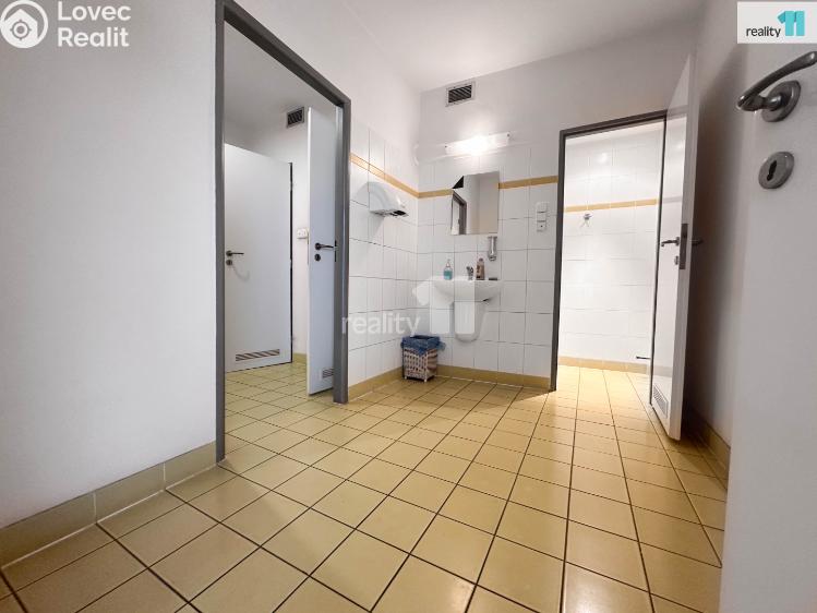 Rent office space Napajedla, 2. května č. 4