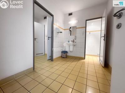 Rent office space Napajedla, 2. května č. 4