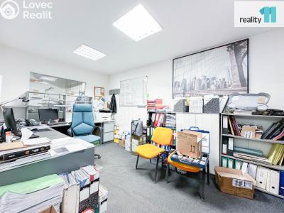 Rent production hall Napajedla, 2. května č. 2