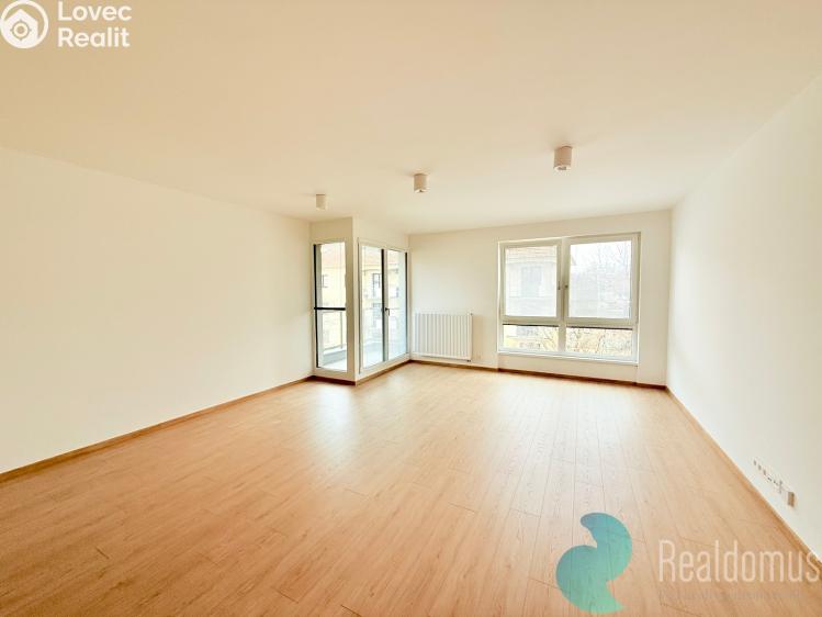 Аренда квартиры 2+KK České Budějovice, Hálkova 2928/10 č. 3