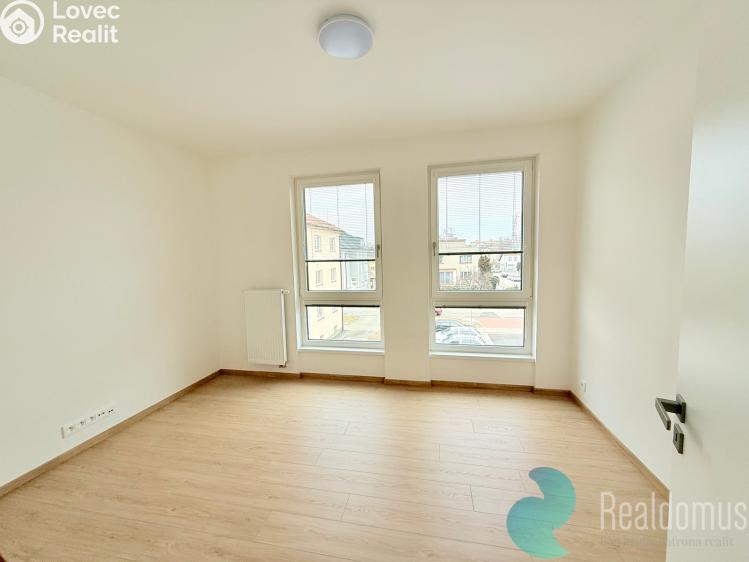 Аренда квартиры 2+KK České Budějovice, Hálkova 2928/10 č. 7