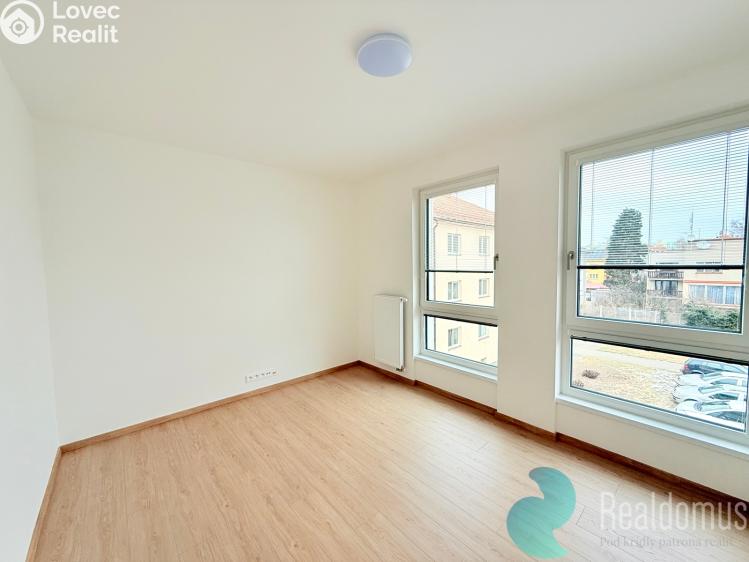 Аренда квартиры 2+KK České Budějovice, Hálkova 2928/10 č. 8