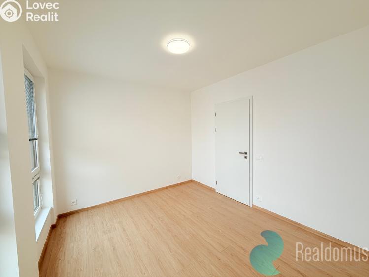 Аренда квартиры 2+KK České Budějovice, Hálkova 2928/10 č. 9