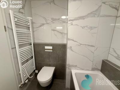 Аренда квартиры 2+KK České Budějovice, Hálkova č. 5