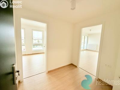 Аренда квартиры 2+KK České Budějovice, Hálkova č. 6