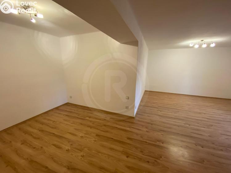 Аренда квартиры 2+KK České Budějovice, Generála Svobody 434/49 č. 5