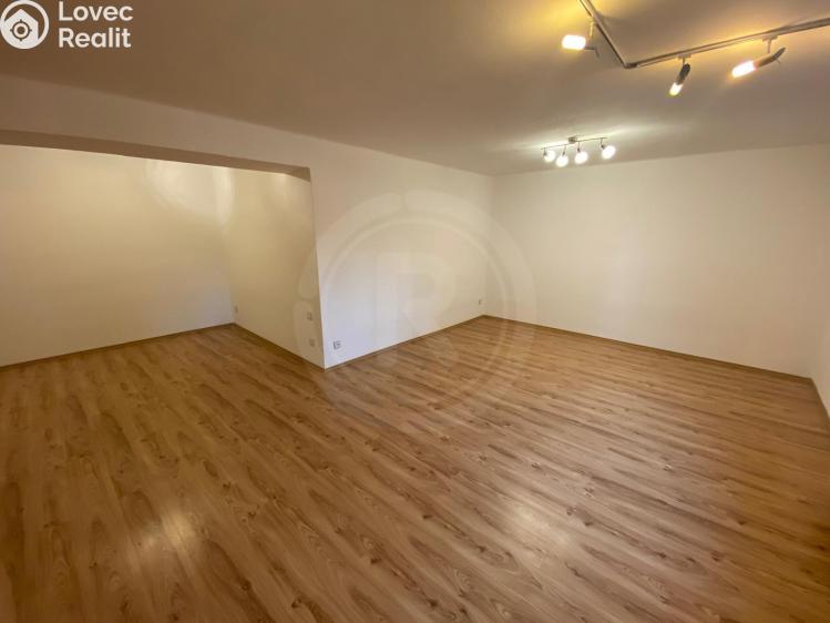 Аренда квартиры 2+KK České Budějovice, Generála Svobody 434/49 č. 7