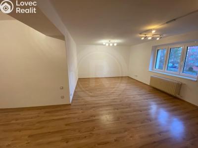 Аренда квартиры 2+KK České Budějovice, Generála Svobody č. 4