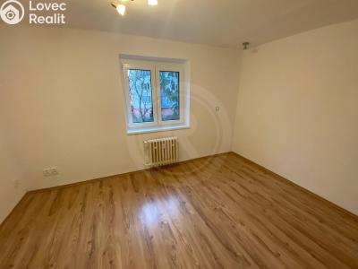 Аренда квартиры 2+KK České Budějovice, Generála Svobody č. 6