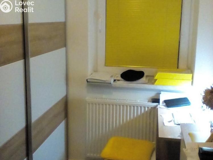 Аренда квартиры 3+KK Prostějov č. 2