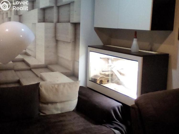 Аренда квартиры 3+KK Prostějov č. 4