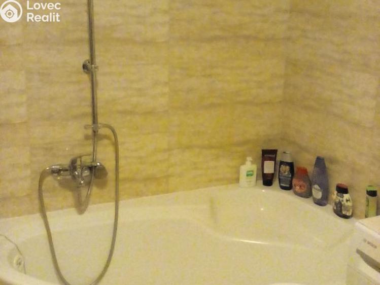 Аренда квартиры 3+KK Prostějov č. 5