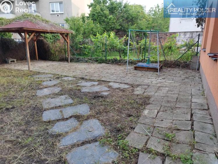 Аренда квартиры 3+KK Prostějov č. 7