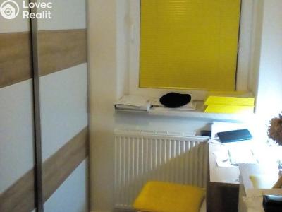 Аренда квартиры 3+KK Prostějov č. 2