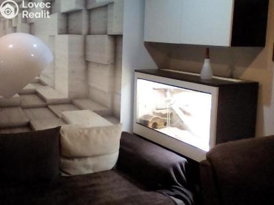 Аренда квартиры 3+KK Prostějov č. 4