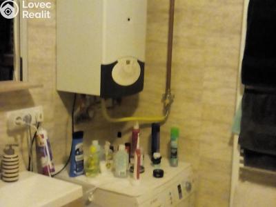 Аренда квартиры 3+KK Prostějov č. 6