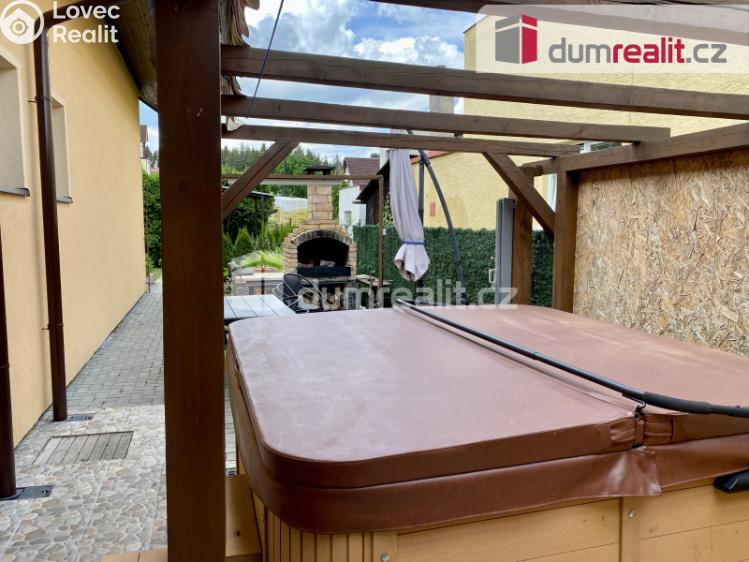 Аренда квартиры 2+KK Mariánské Lázně, třída Vítězství č. 11