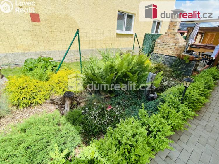 Аренда квартиры 2+KK Mariánské Lázně, třída Vítězství č. 18